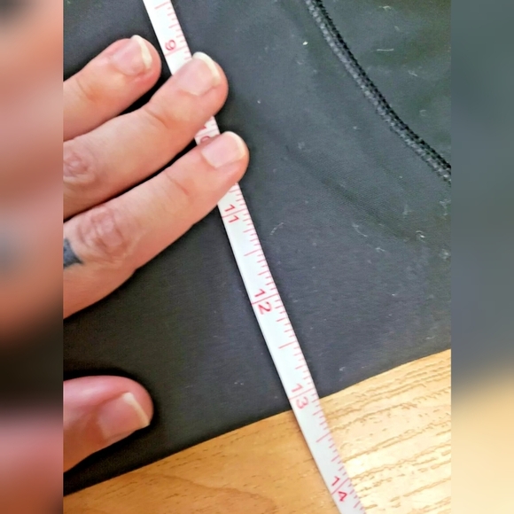 Yogalicious Lux cropped leggings - Picture 6 of 11